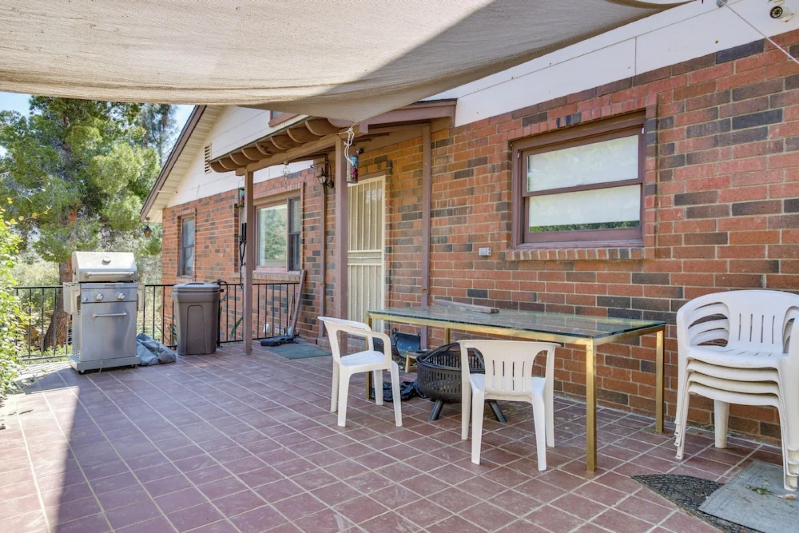 Beautiful Kernville Home w/ Game Room & Mtn Views!