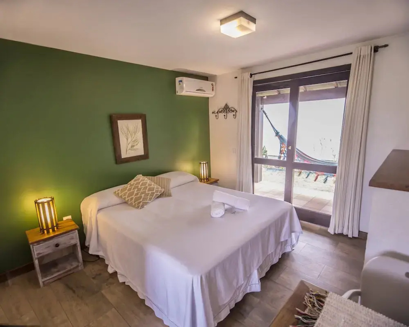 Pousada Capitão Cook