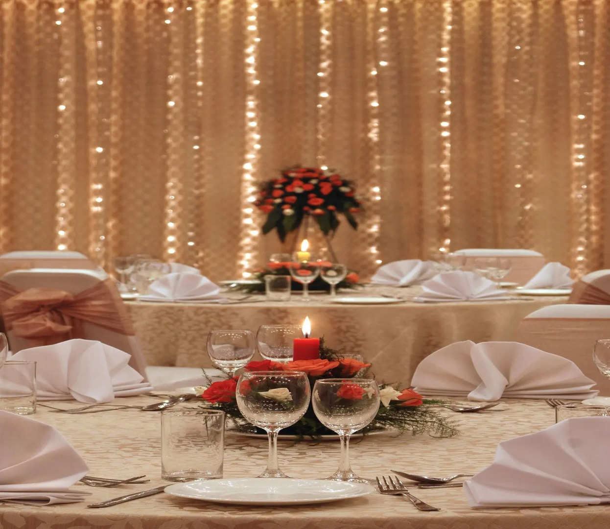 The Promenade Pondicherry