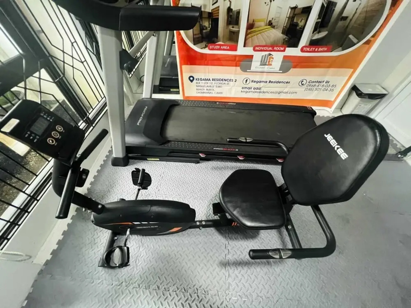 OYO 1157 Kegama Residences 1