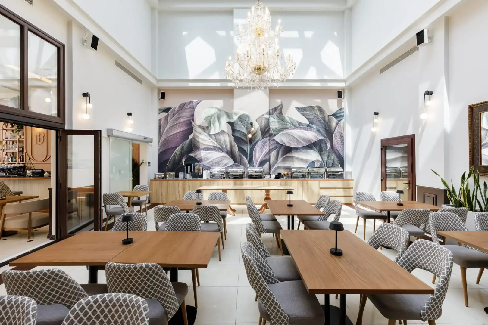 Diverso Platamon, Luxury Hotel & Spa