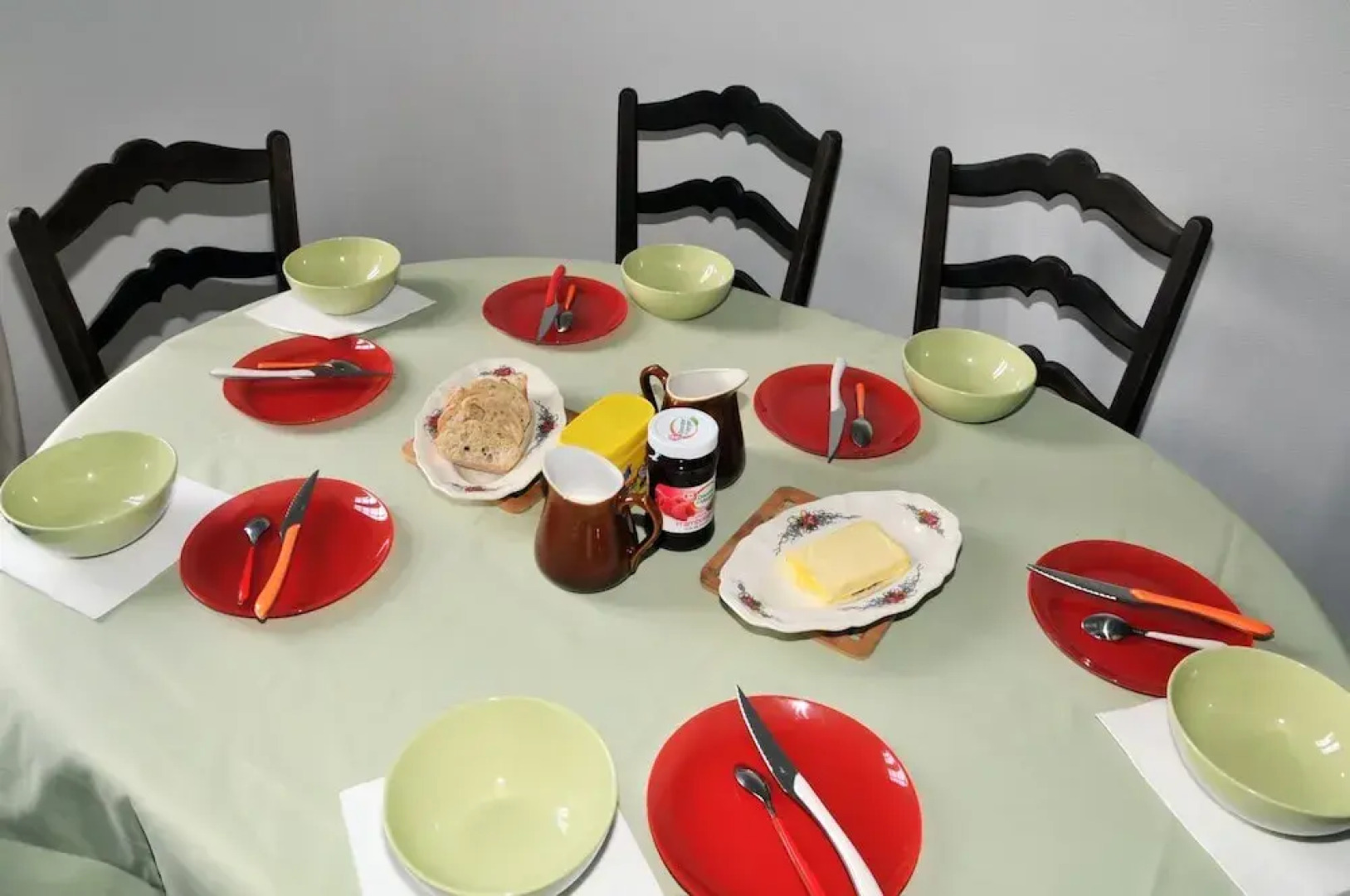 House With 3 Bedrooms in Bayon-sur-gironde, With Pool Access, Enclosed