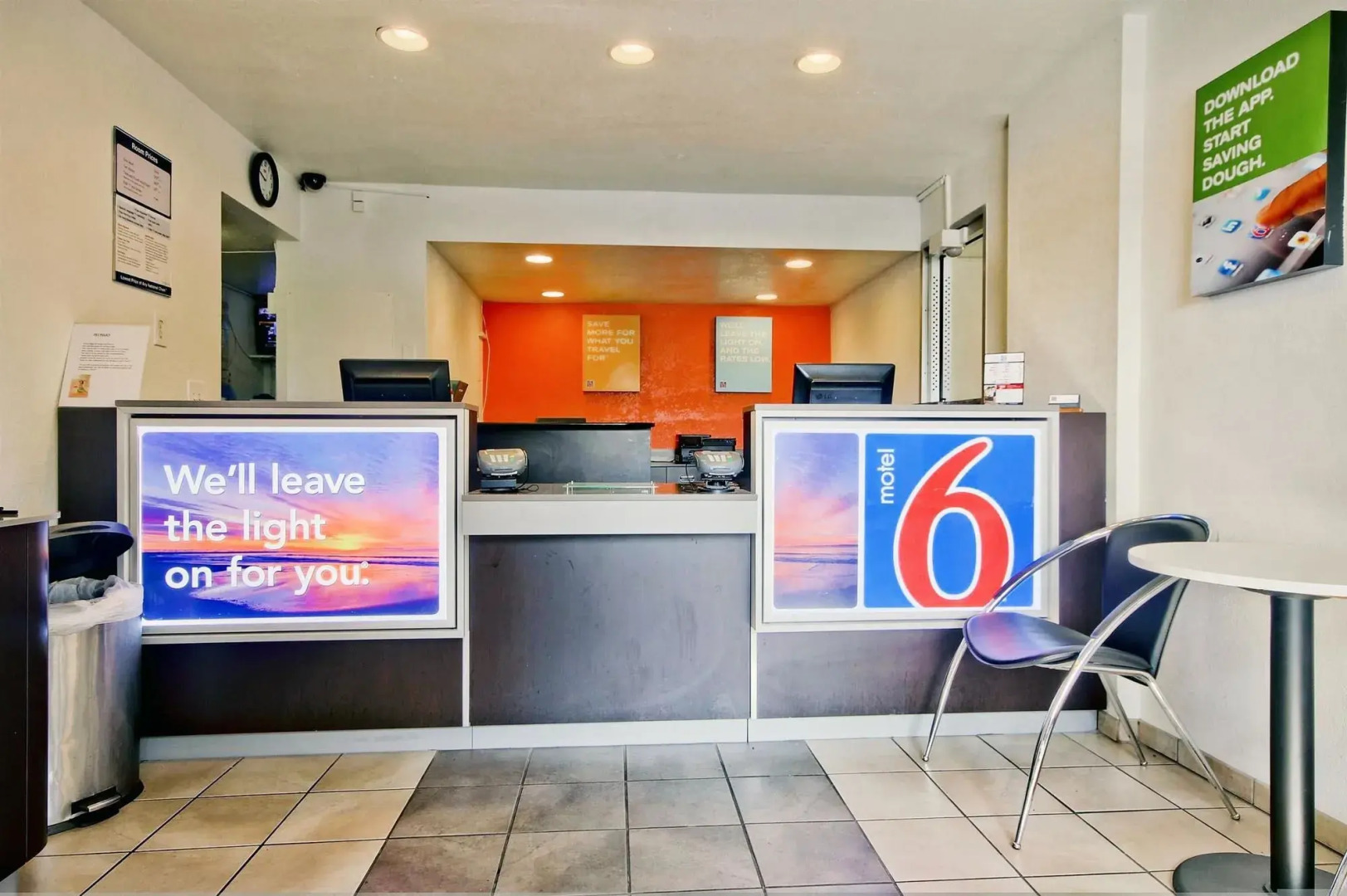Motel 6 Pompano Beach