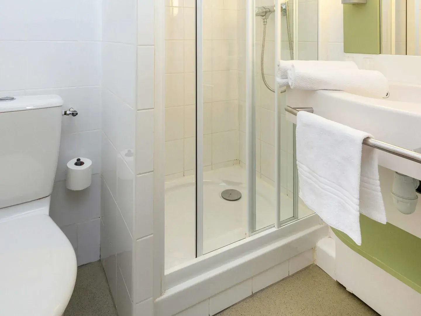 ibis budget Mâcon Sud