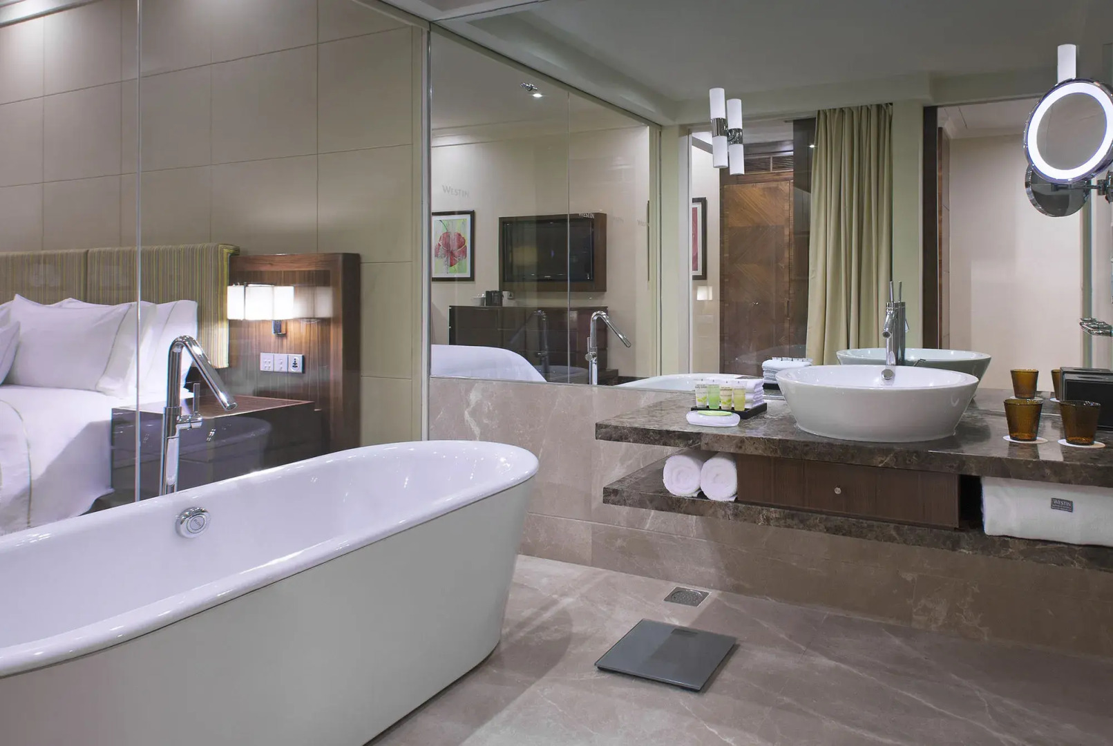 The Westin Pune Koregaon Park