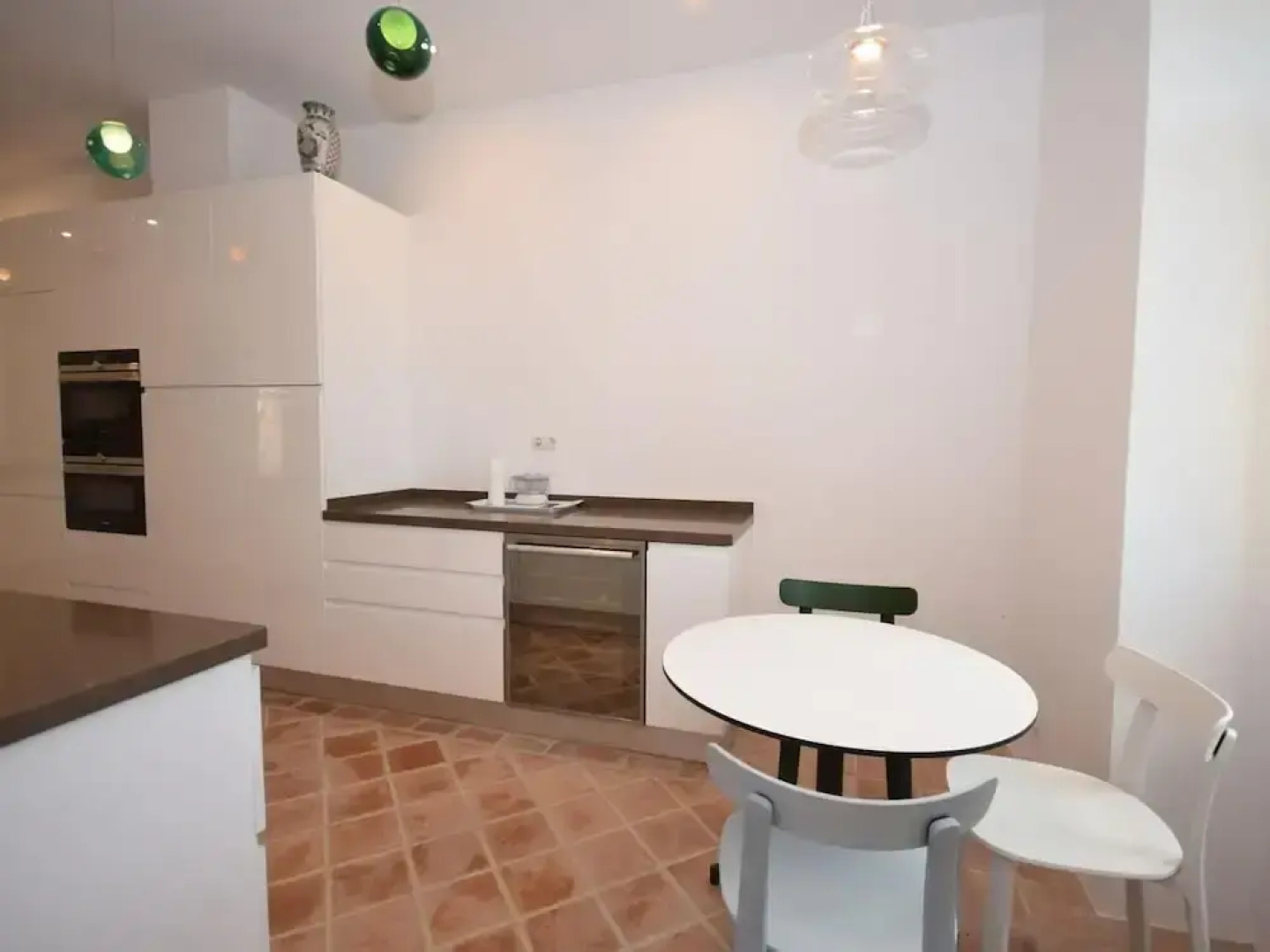 Elegant Loule Mansion With Pool