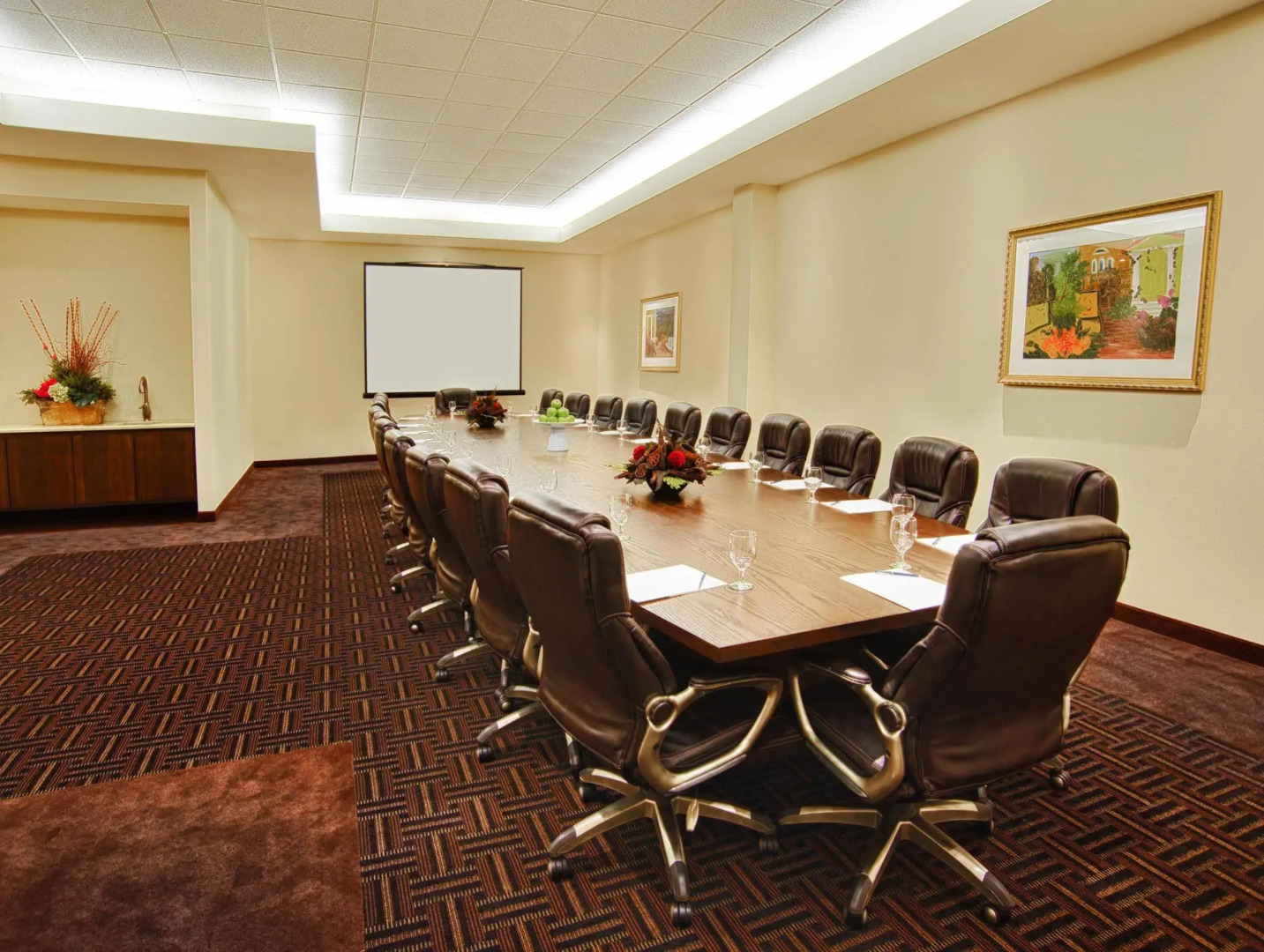 Four Points by Sheraton London