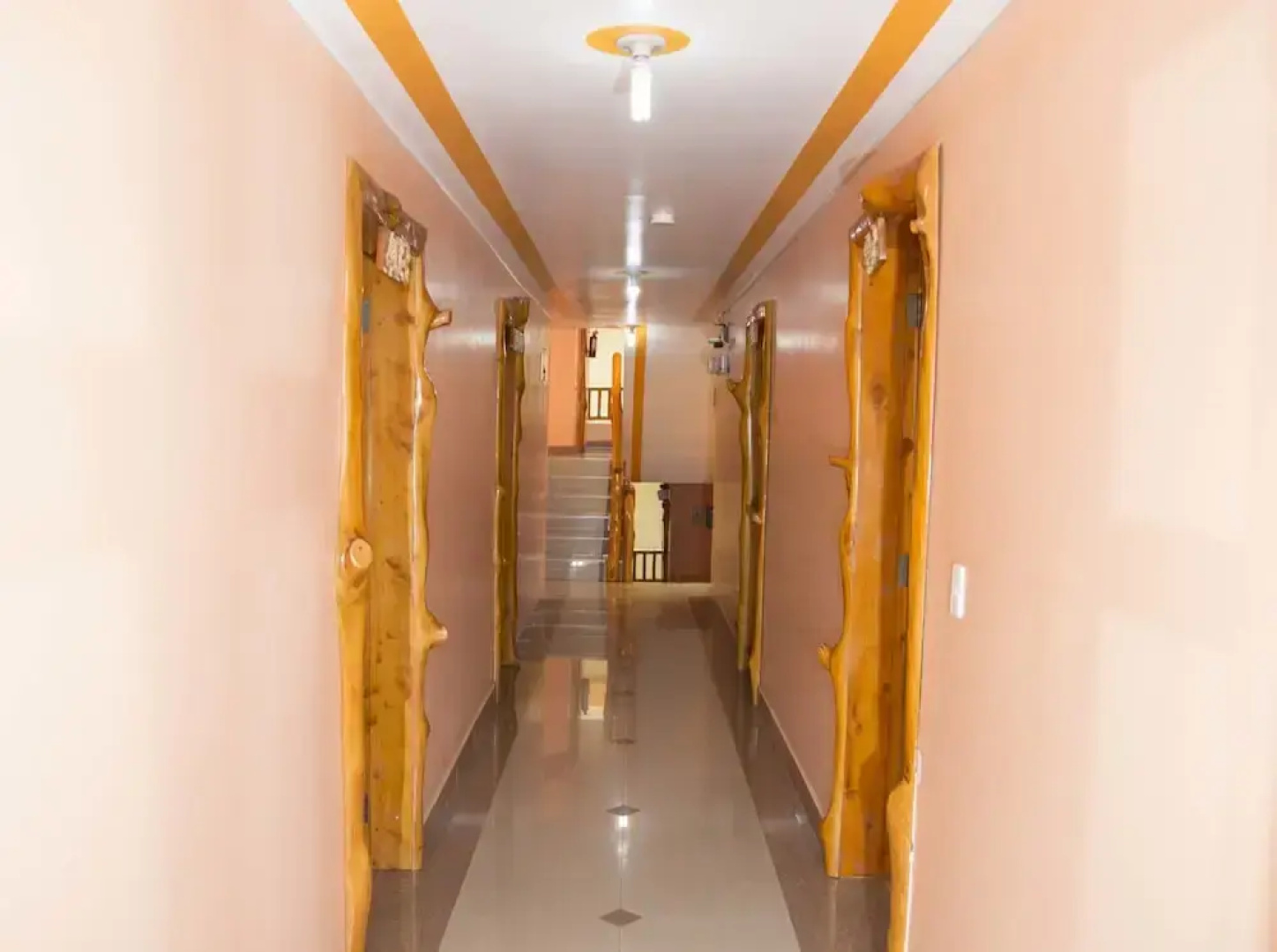Hostal Santa Fe 2