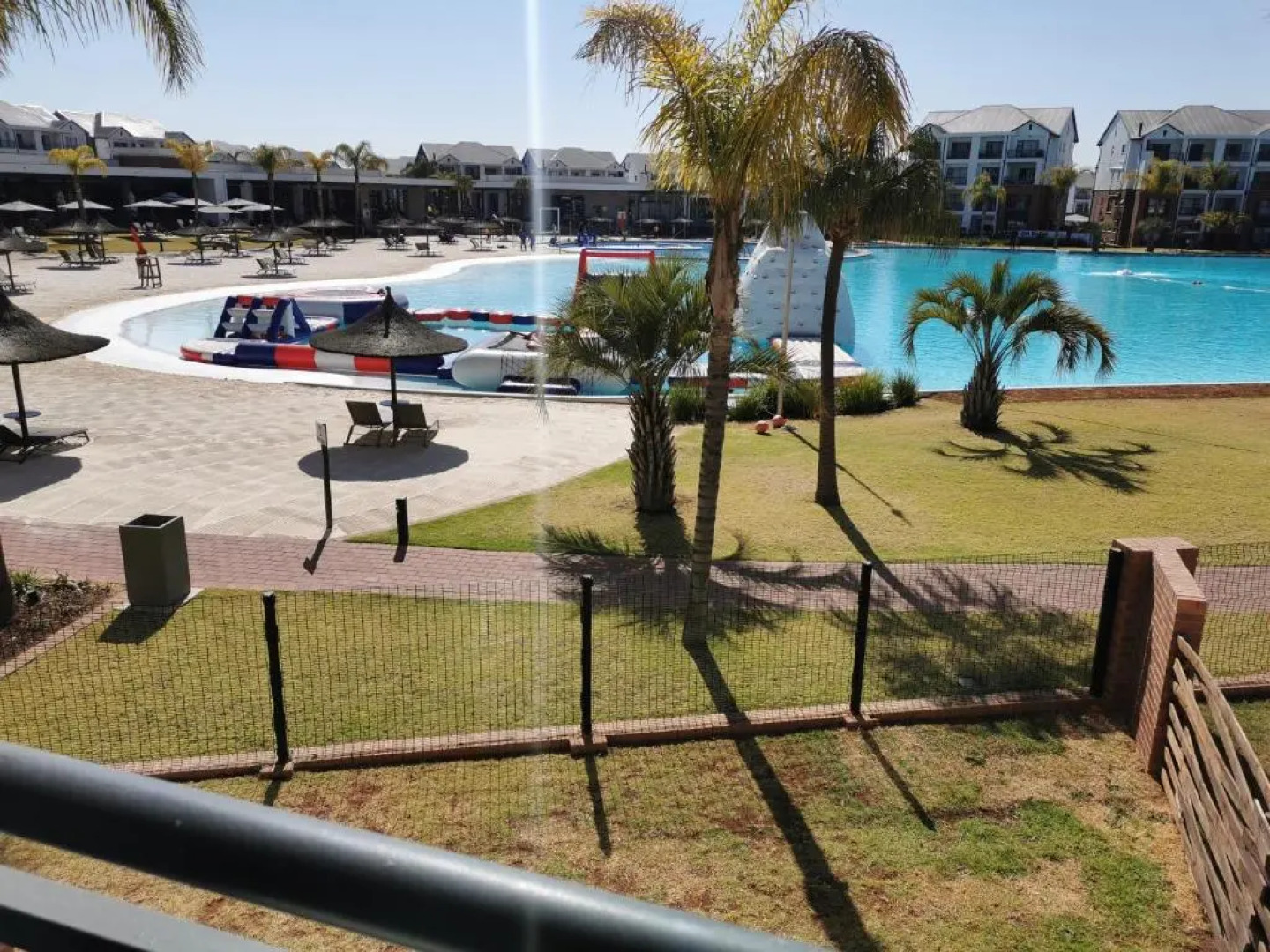 The Blyde Beach View