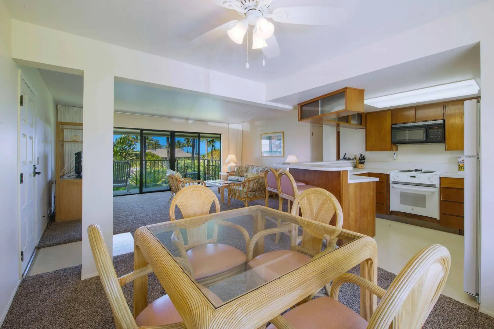 Alii Kai Resort
