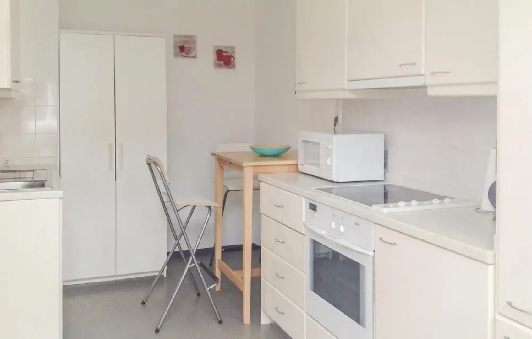 Apartmentresidenz Ostseeblick