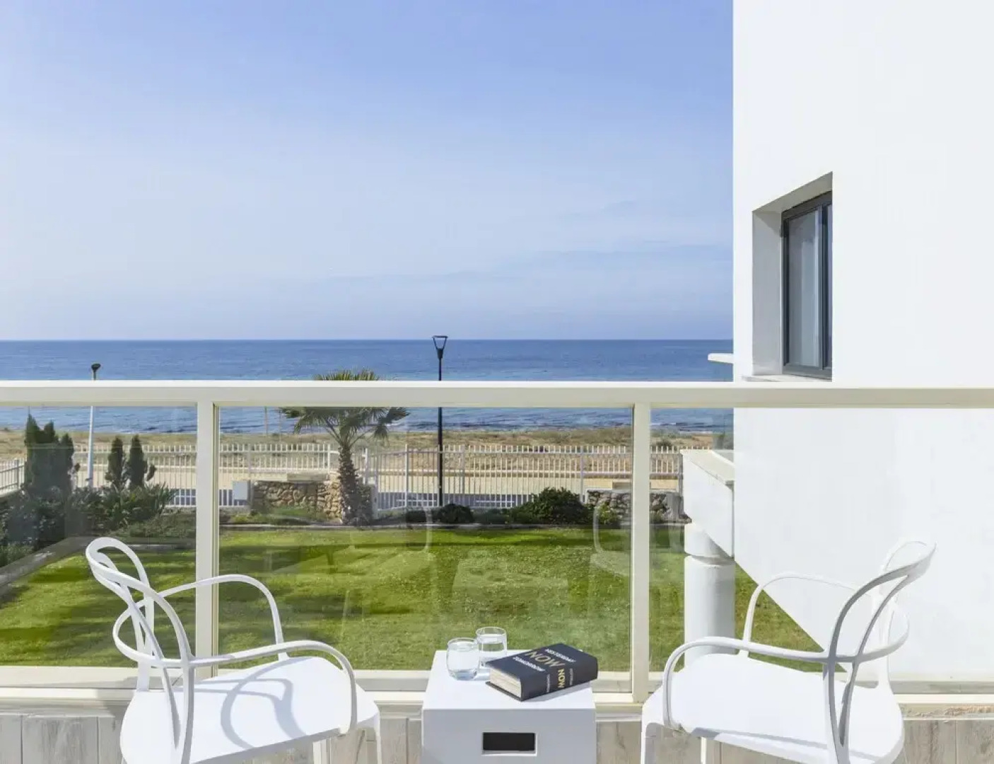 Sea life Nahariya BY Jacob Hotels