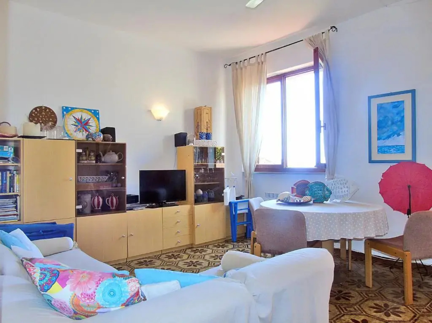 Piana degli Ulivi a Lerici