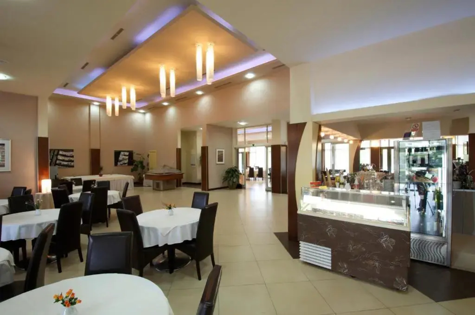 Hotel Fontana