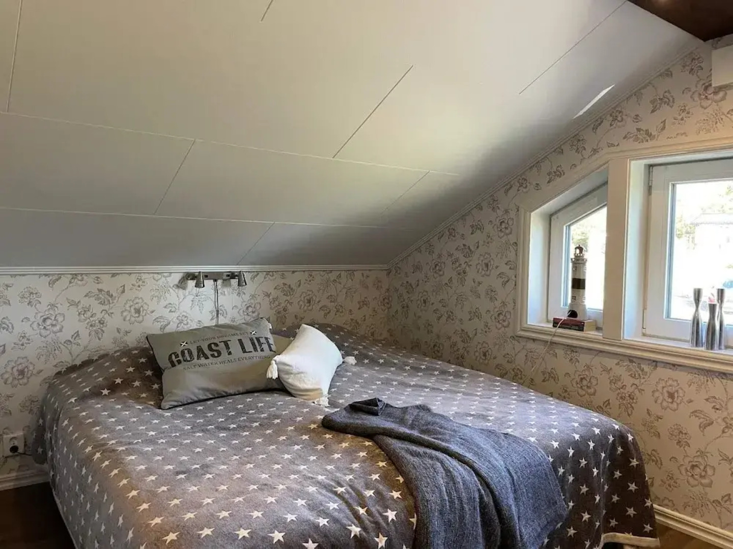 4 Person Holiday Home in Frandefors