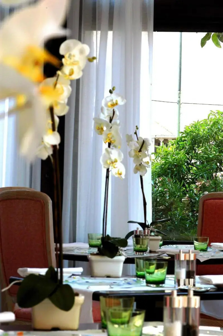 Grand Hotel des Ambassadeurs