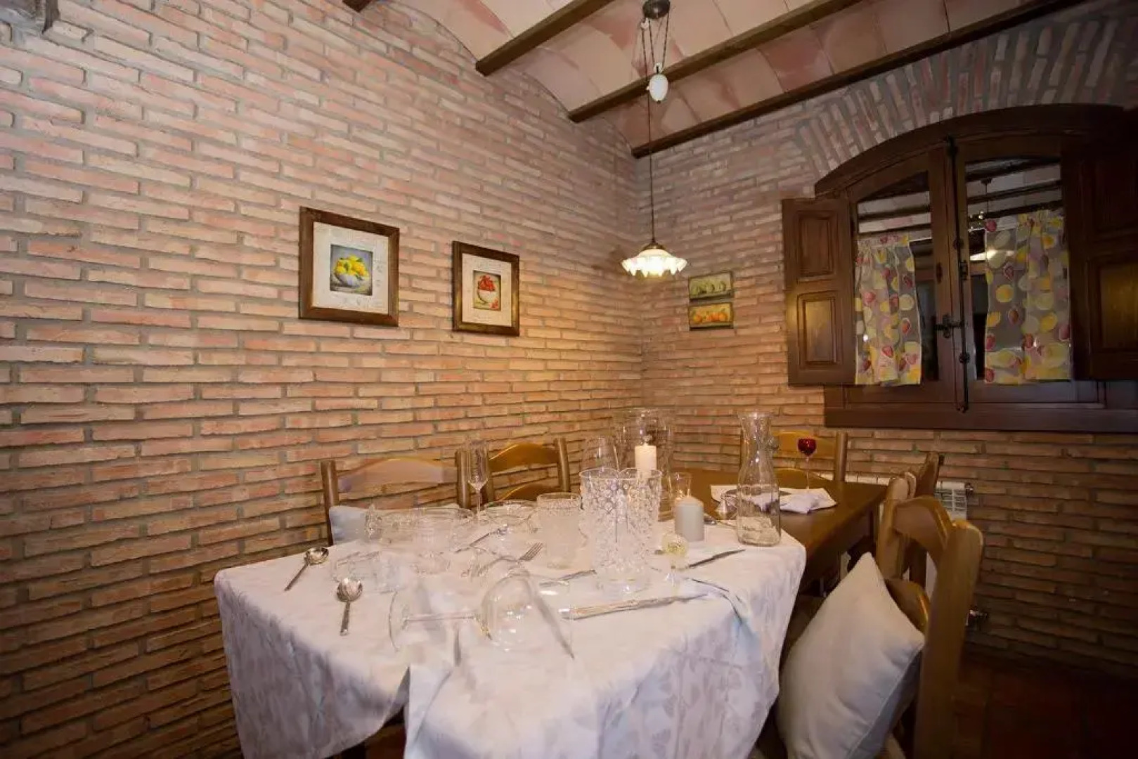 Casa Rural El Tenado