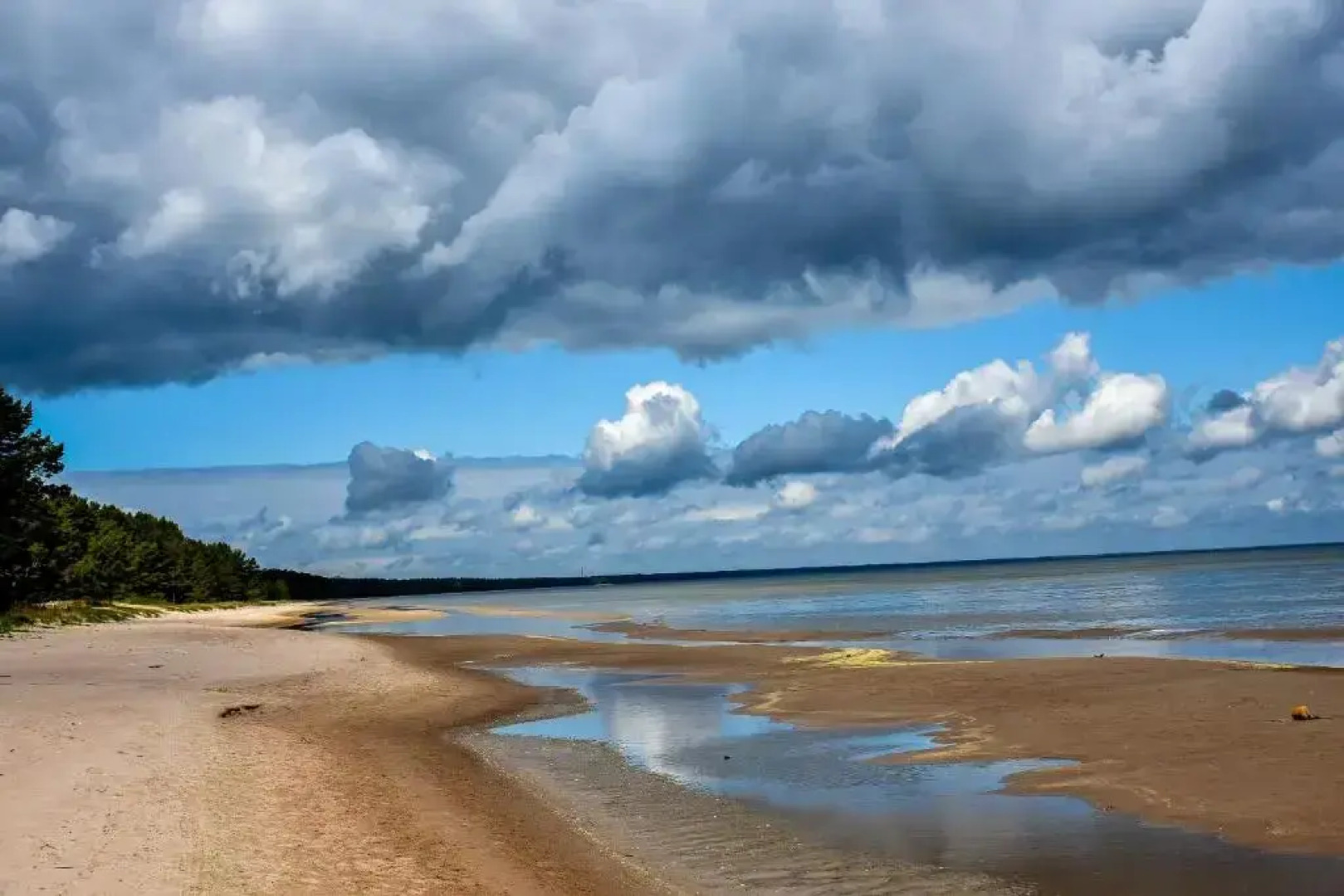 Atputas Vieta Braltirumi