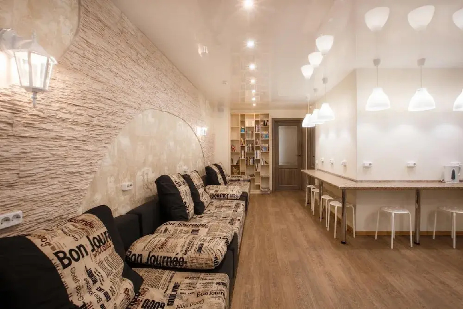 Хостел «Успенский Двор»