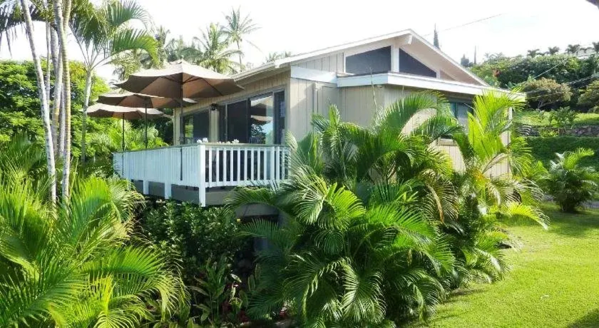 Maui Hale Olina