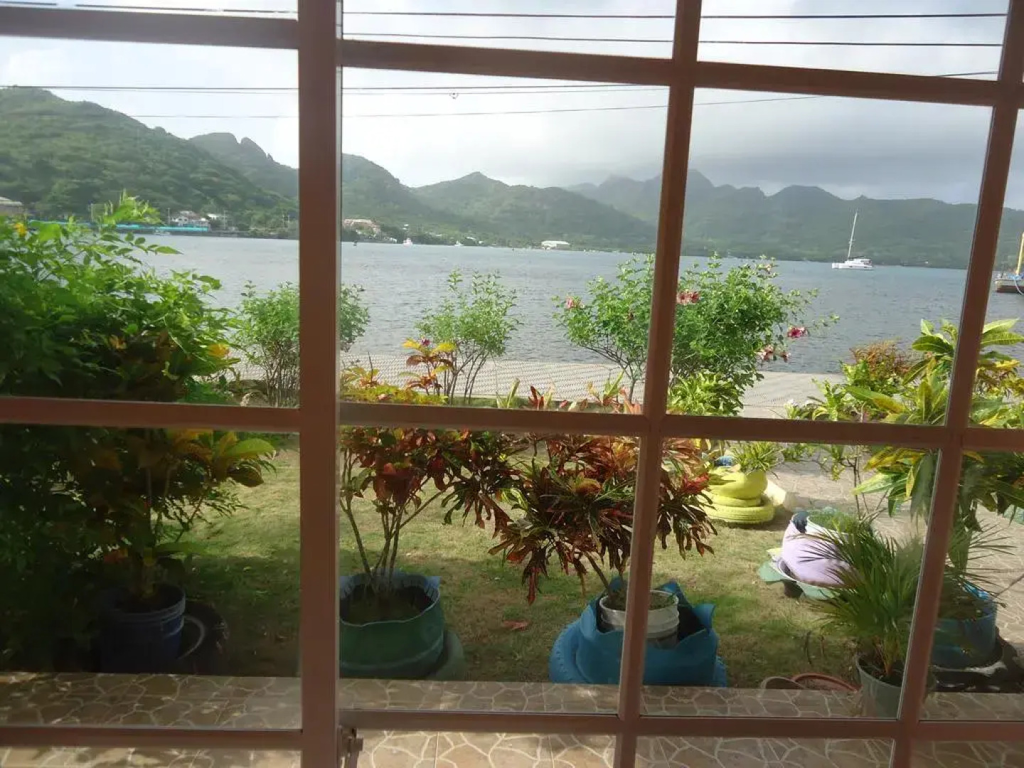 Posada Sunshine Paradise