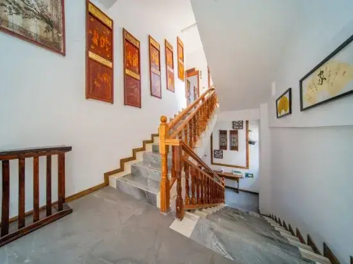Libo Cottage Inn