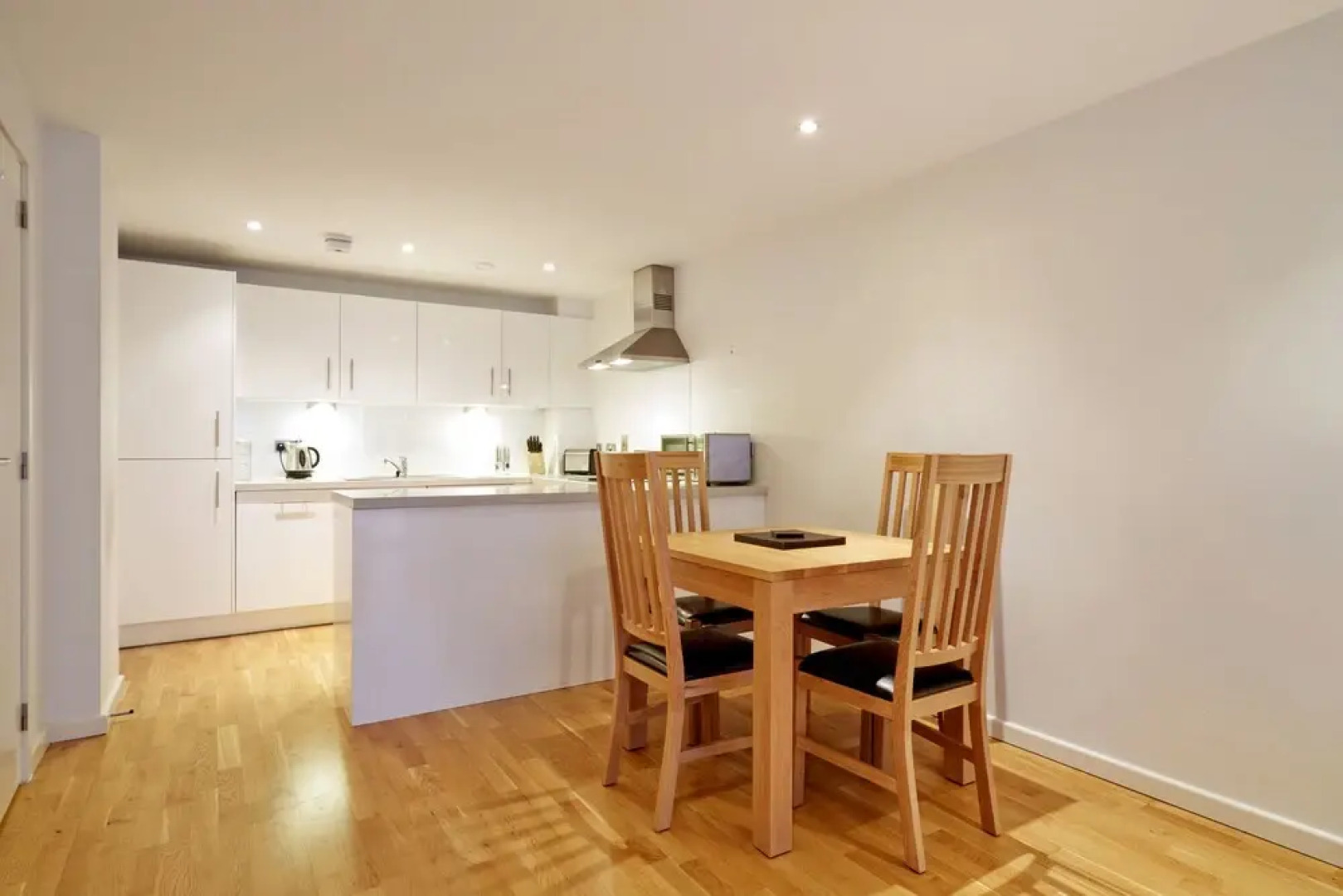 Enterprise Place By Esa