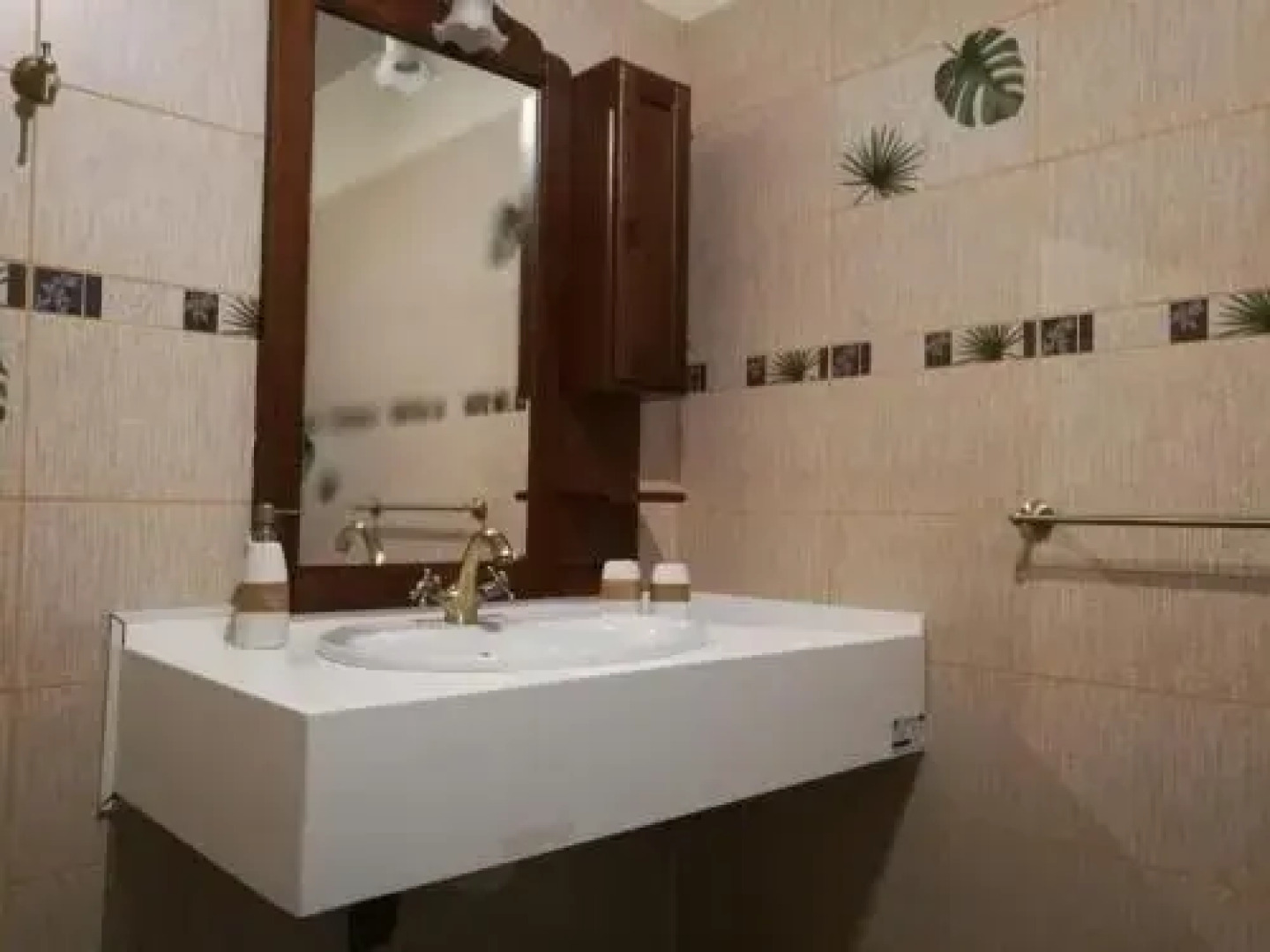 Agropensiunea Valea Fagilor