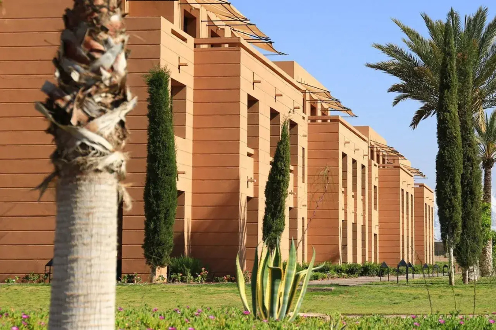 Aqua Mirage Club & Aqua Parc - All Inclusive