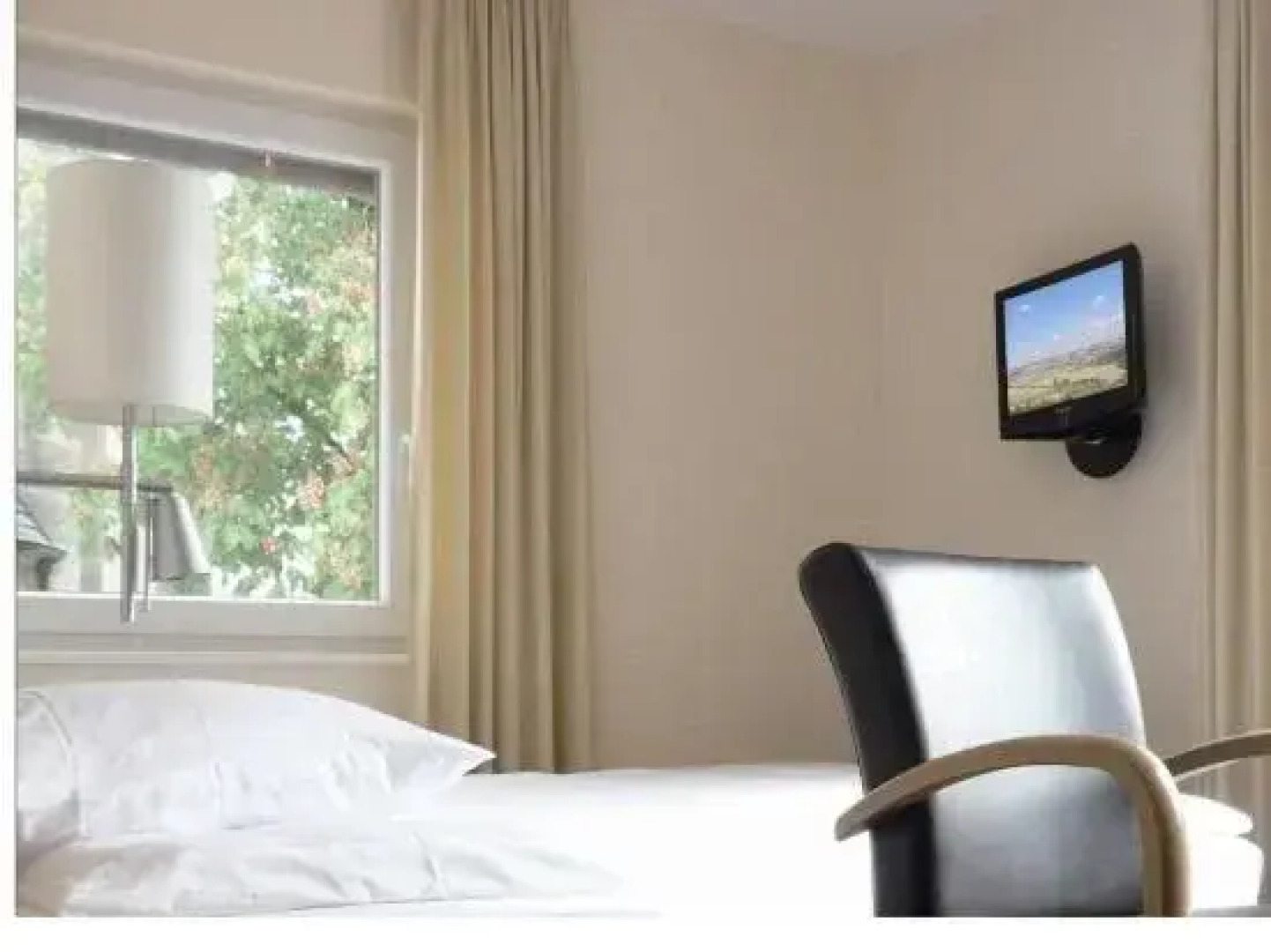 Hotel-Cafè Mainzer Tor