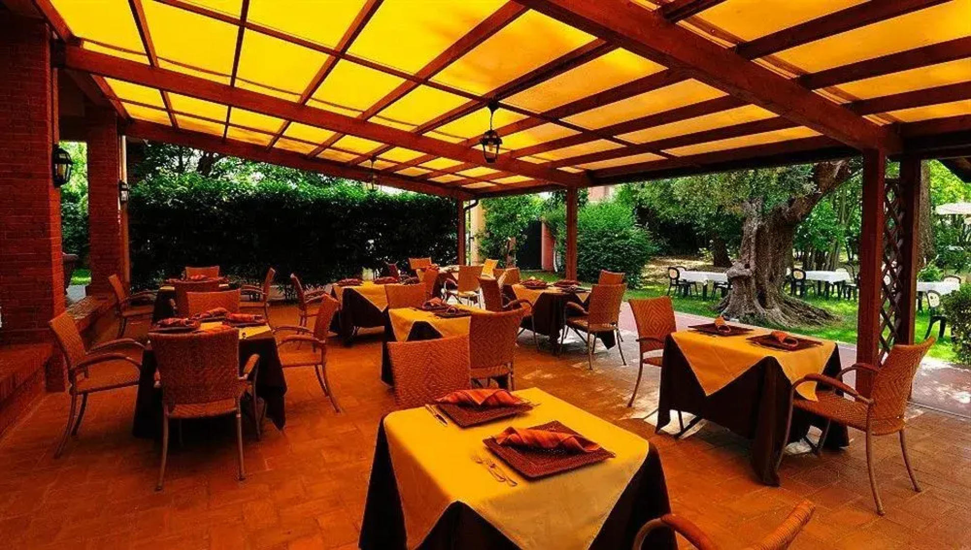 Hotel La Villa Excelsior