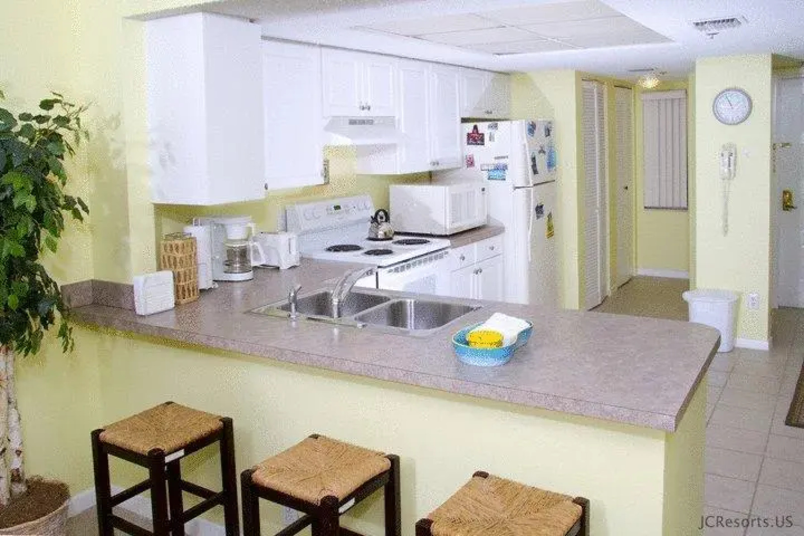 Hamilton House by JC Resort Vacation Rentals