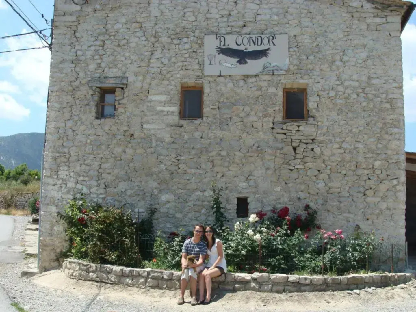 Albergue El Condor