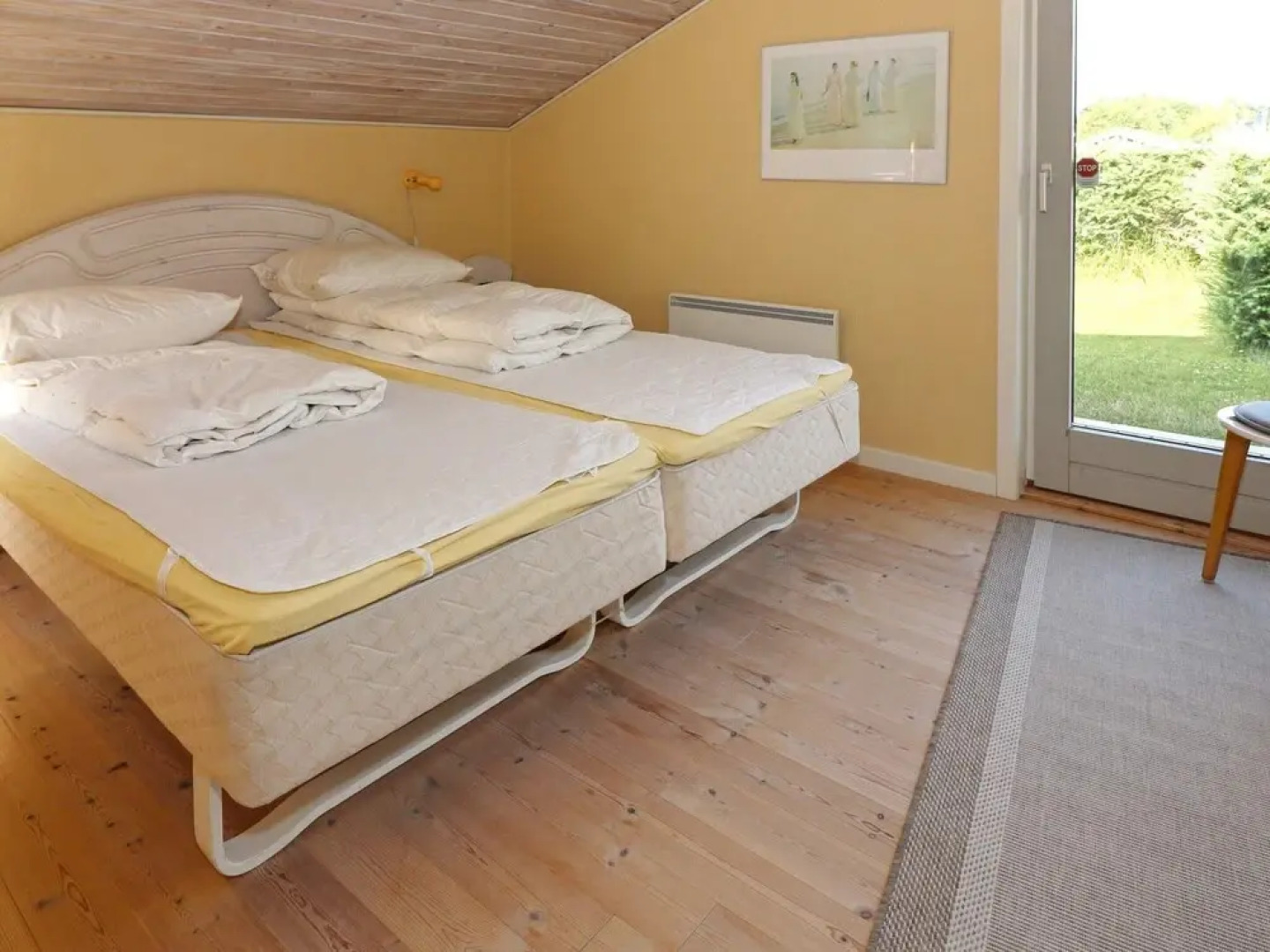 6 Person Holiday Home in Hadsund