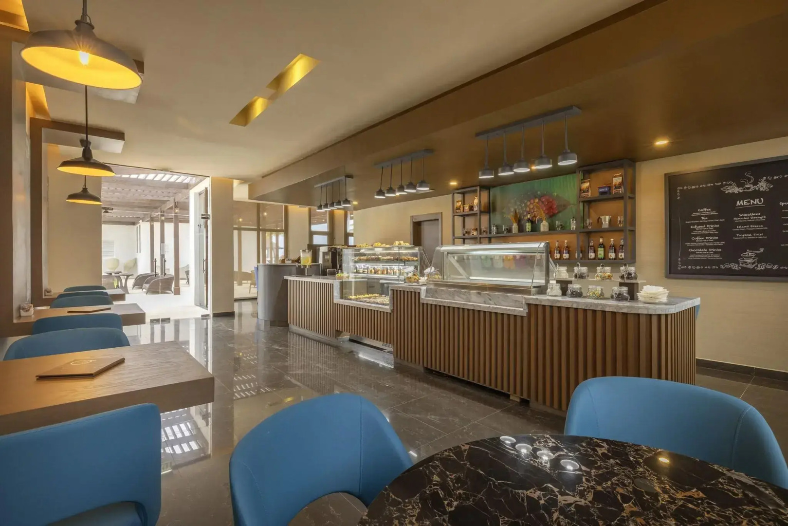 Royalton Hideaway Blue Waters - Montego Bay, An Autograph Collection® All-Inclusive Resort - Adults Only