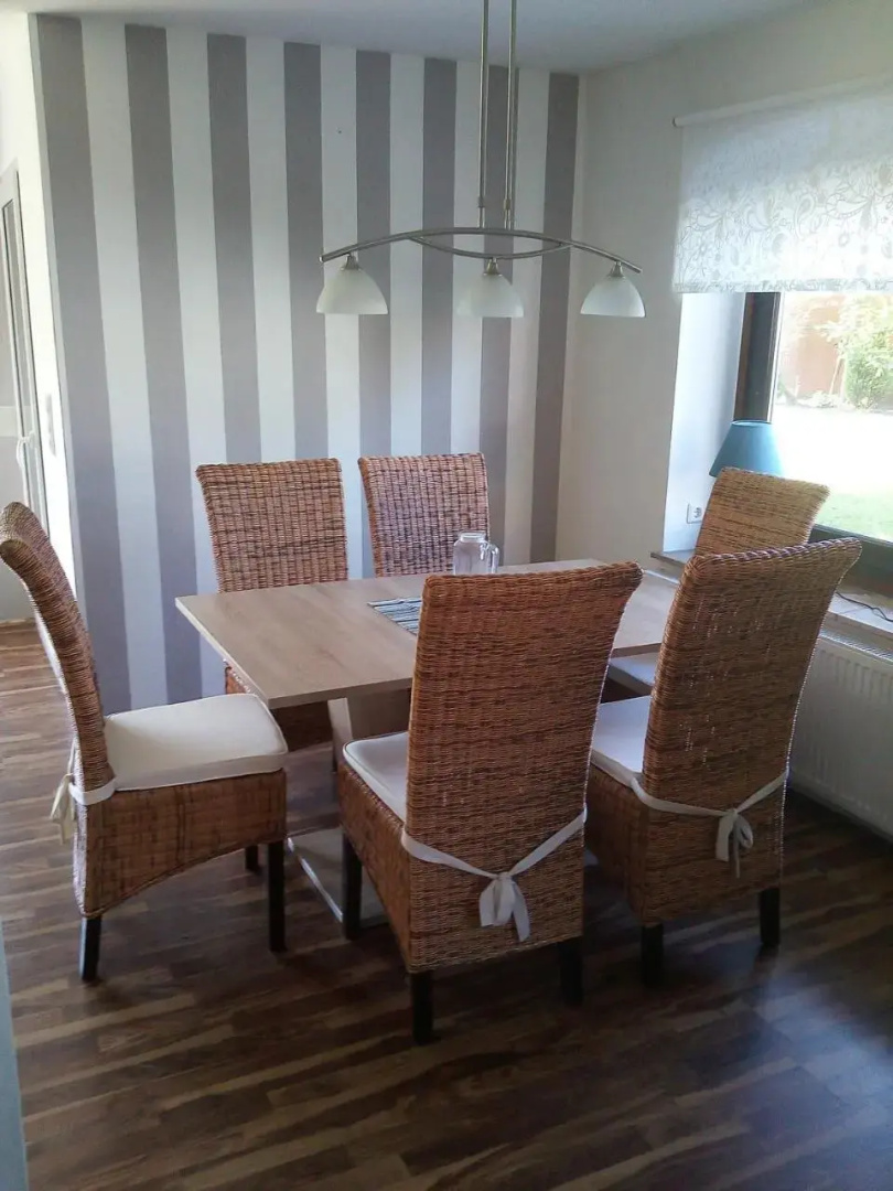 Ferienwohnung Schwiemann, Erdgeschoss