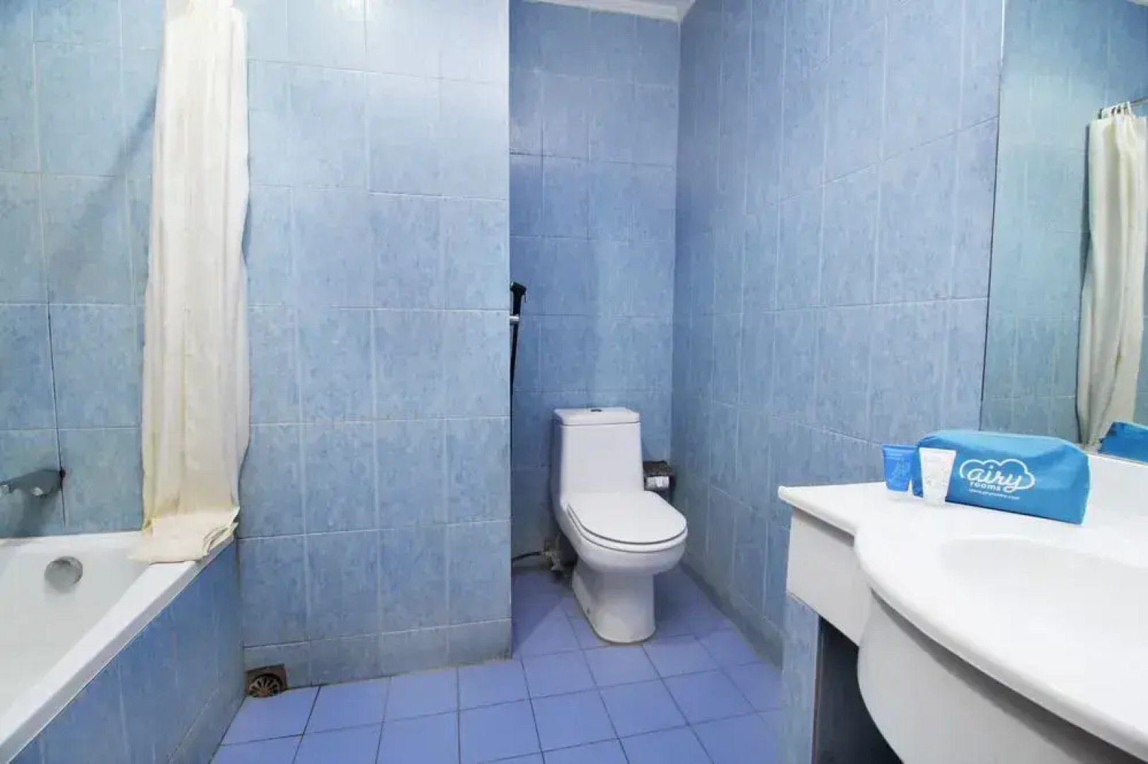 Airy Korumba Syeh Yusuf 100 Kendari