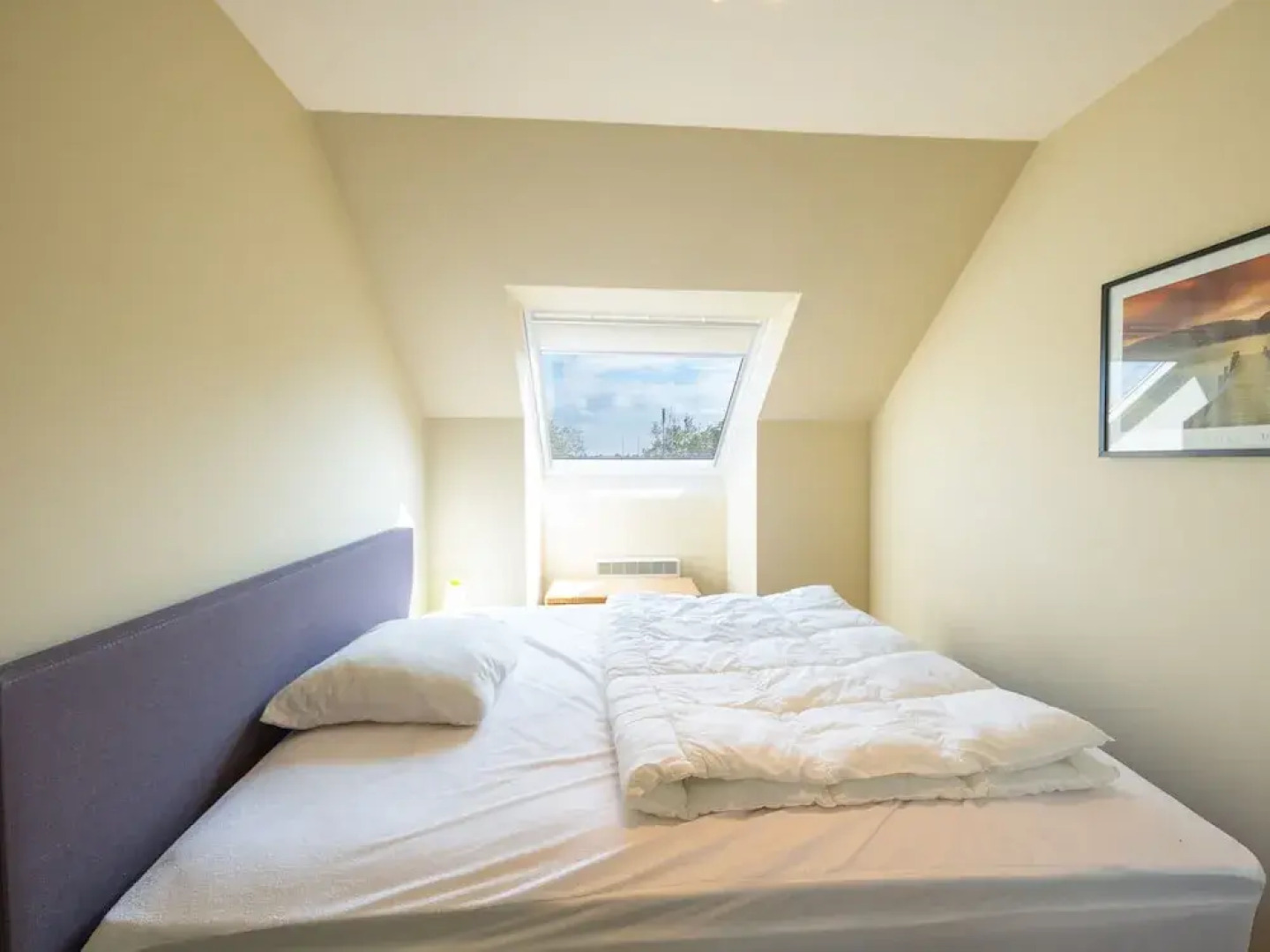 Attractive Apartment With Magnificent View