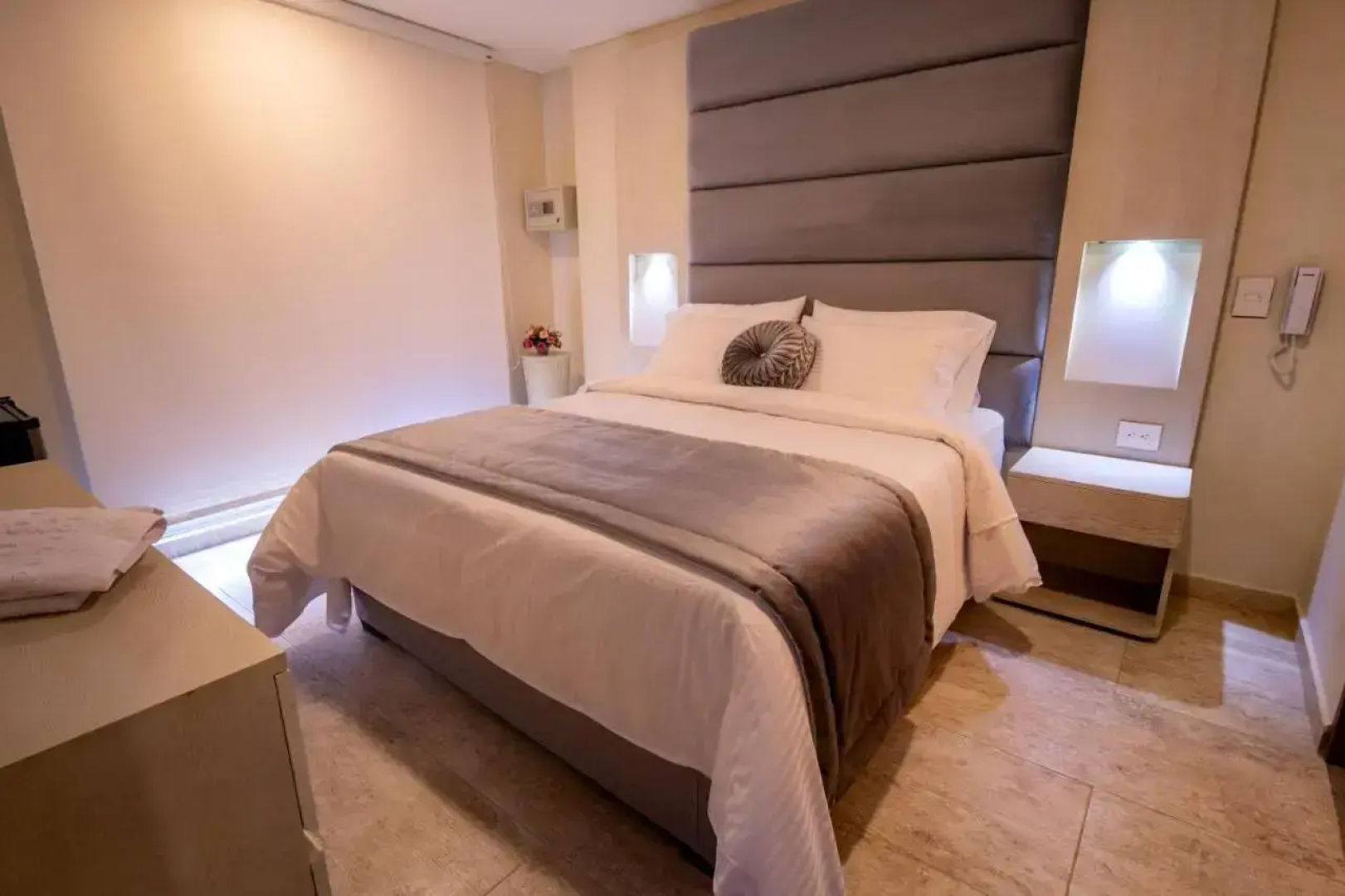 Trugo Luxury Rooms