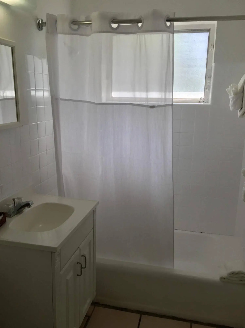 Bahia Cabana Beach Resort