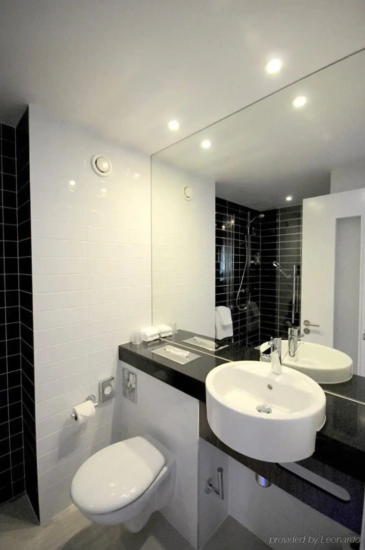 Holiday Inn Express Sheffield City Centre by IHG