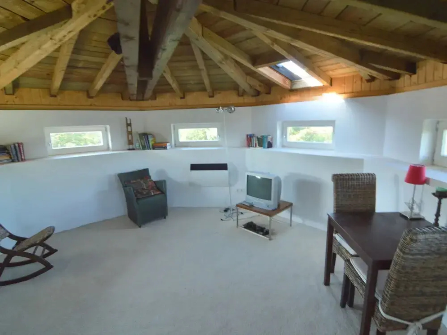 Lavish Retreat in Bad Ems