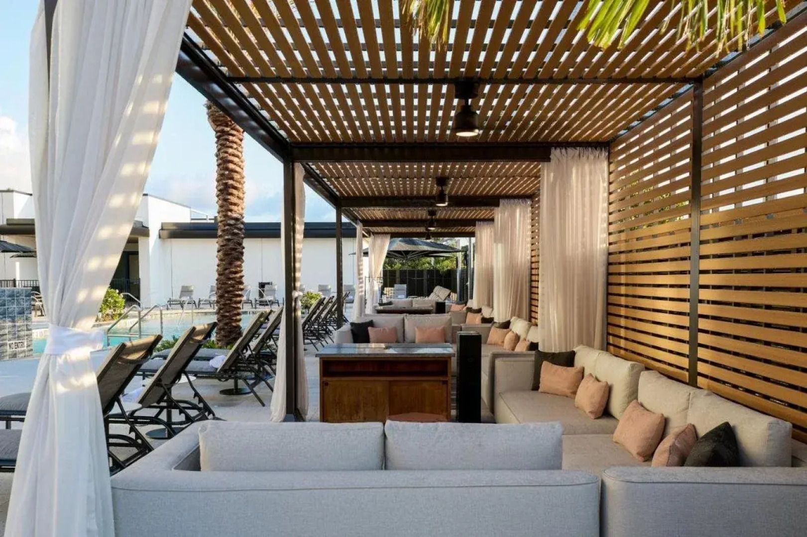 Palmetto Marriott Resort & Spa