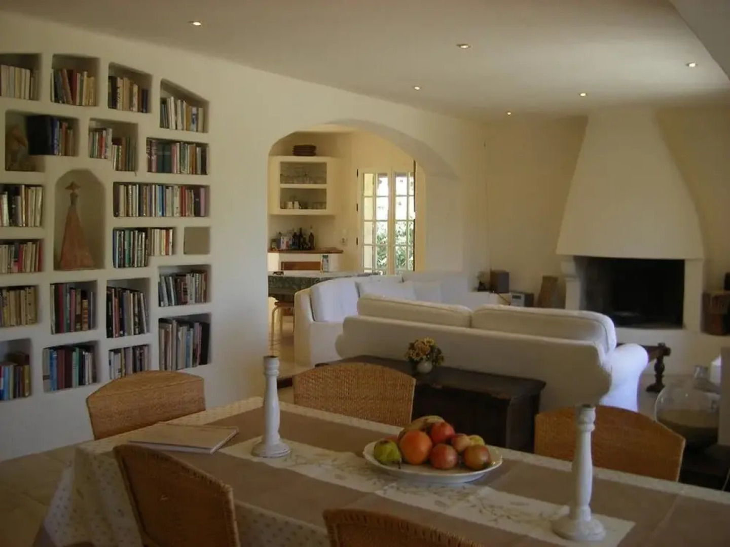 Villa With 5 Bedrooms in Le Beausset, With Private Pool, Furnished Gar