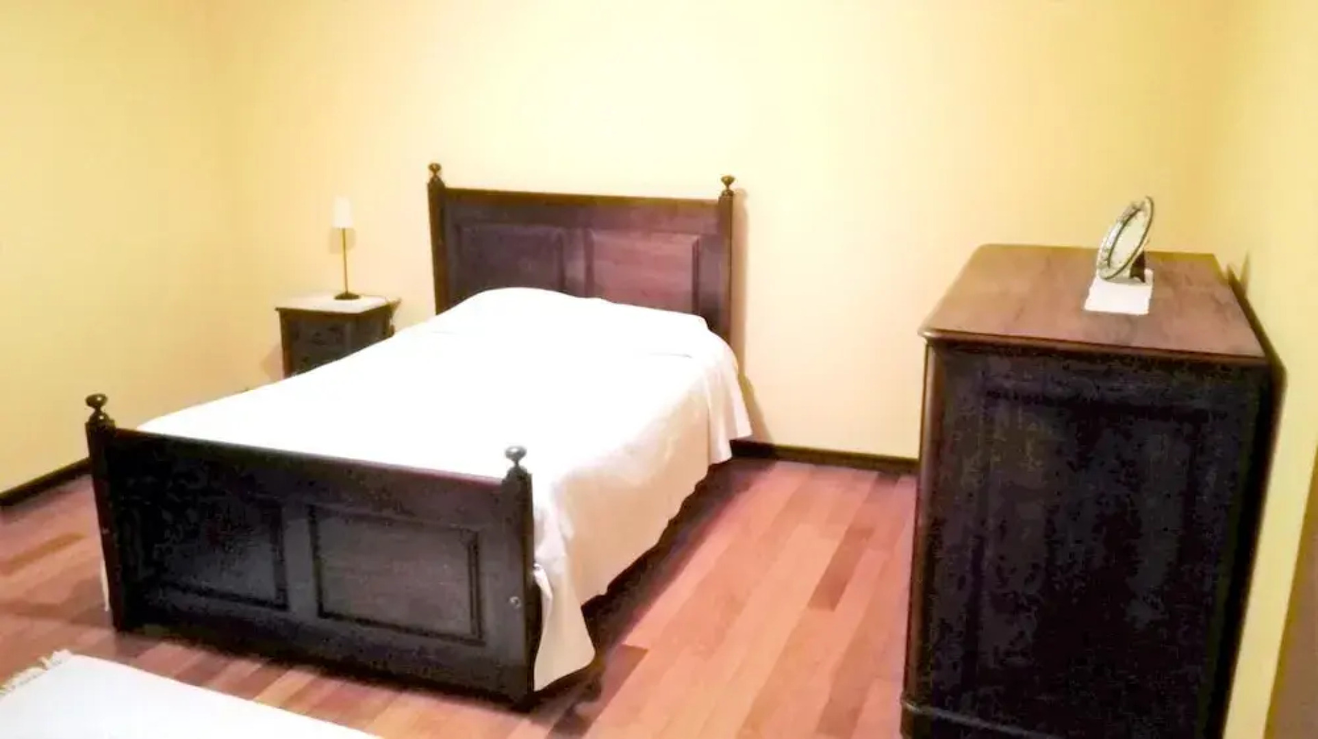 House With 5 Bedrooms in Taíde, With Enclosed Garden and Wifi - 45 km