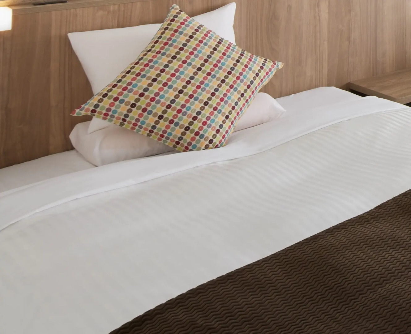 Отель Mystays Kiyosumi Shirakawa