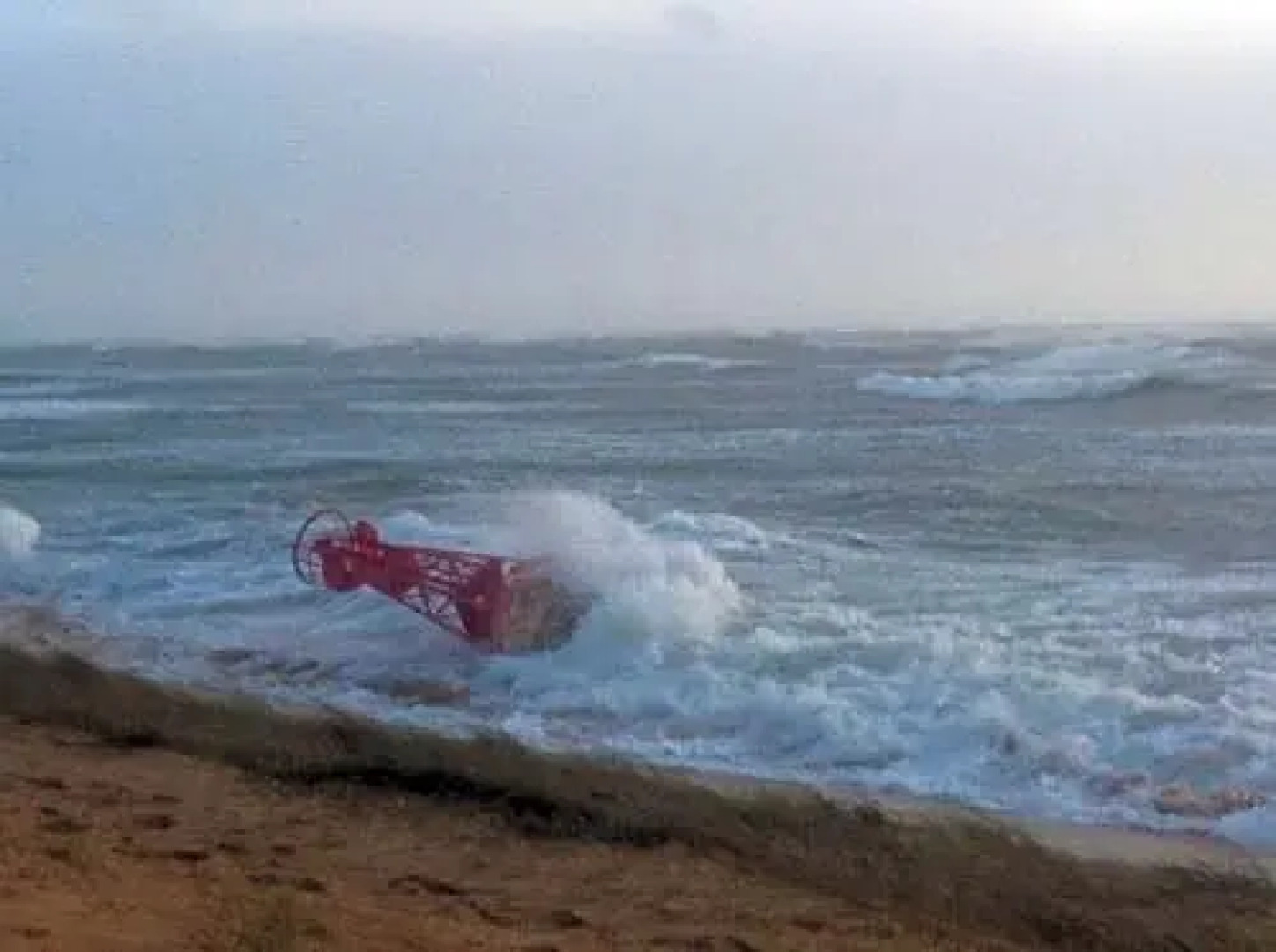 Le Moulin de la Borderie