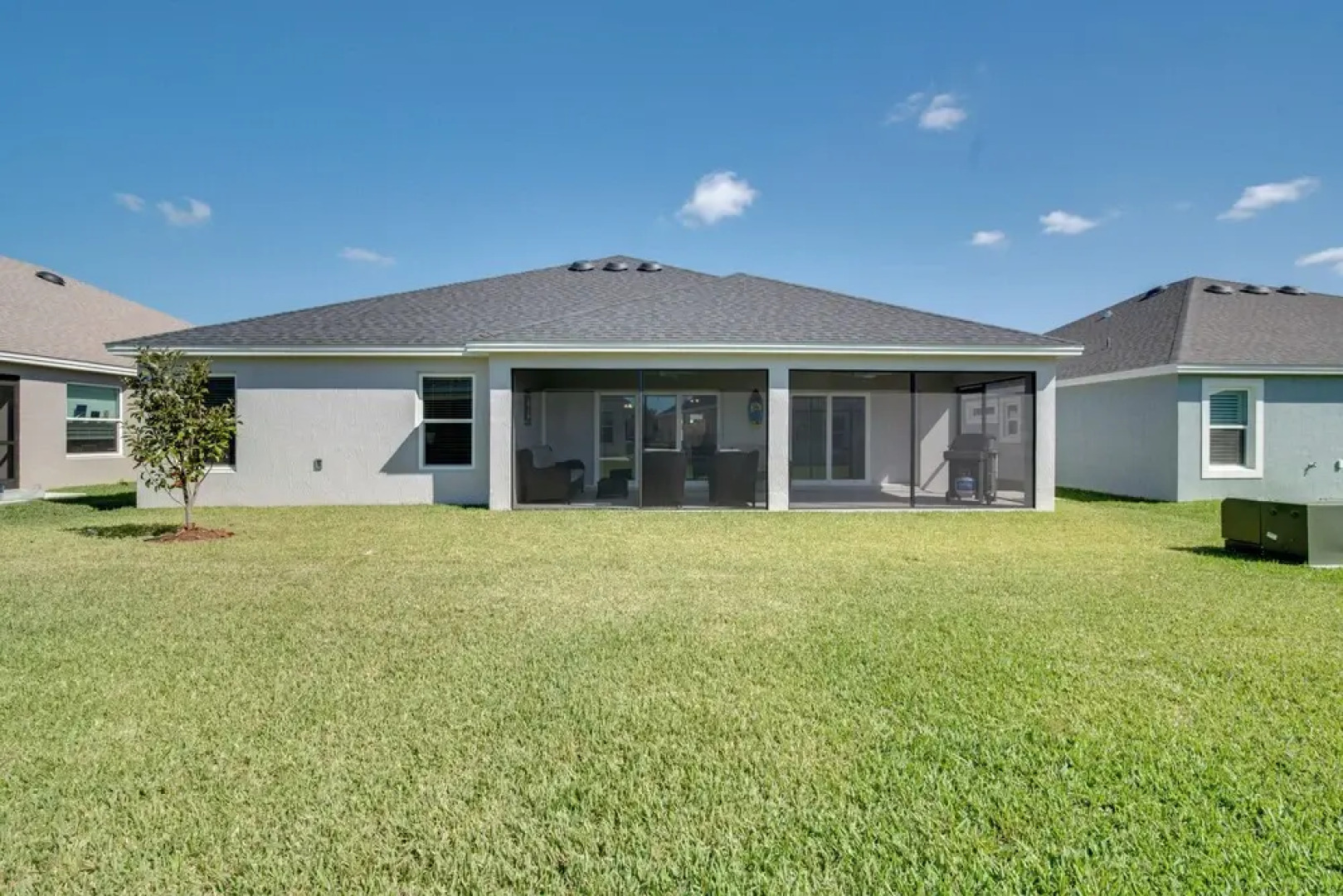 Sunlit Escape in The Villages w/ Screened Porch!