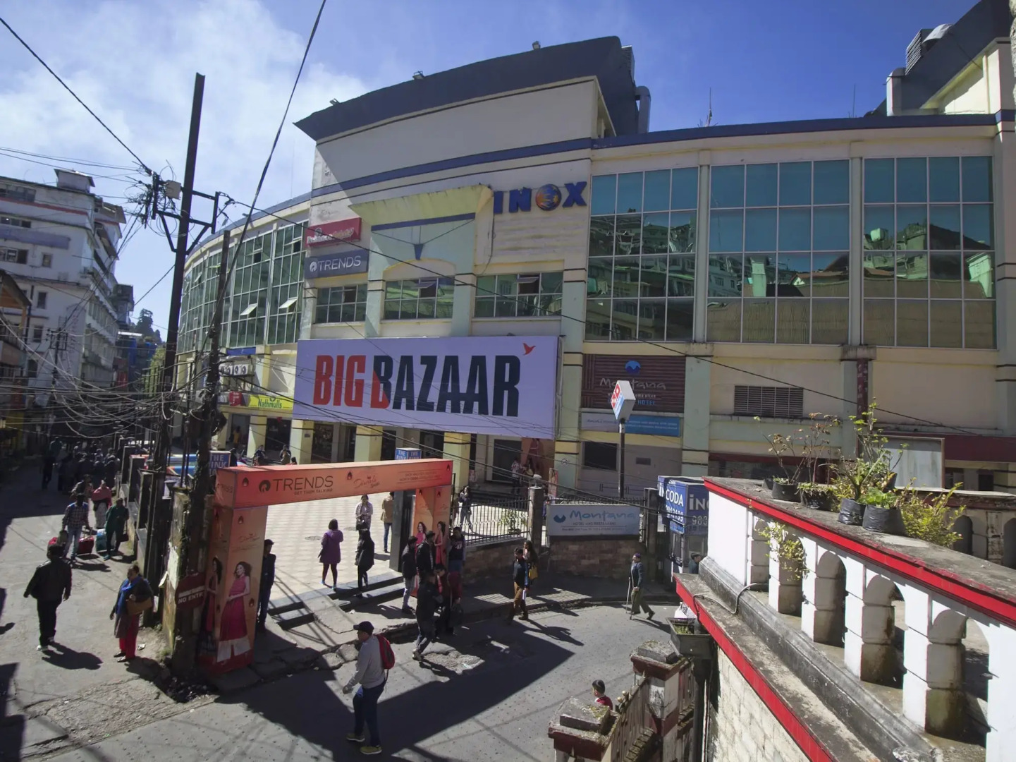 Summit Montana Suites & Spa 