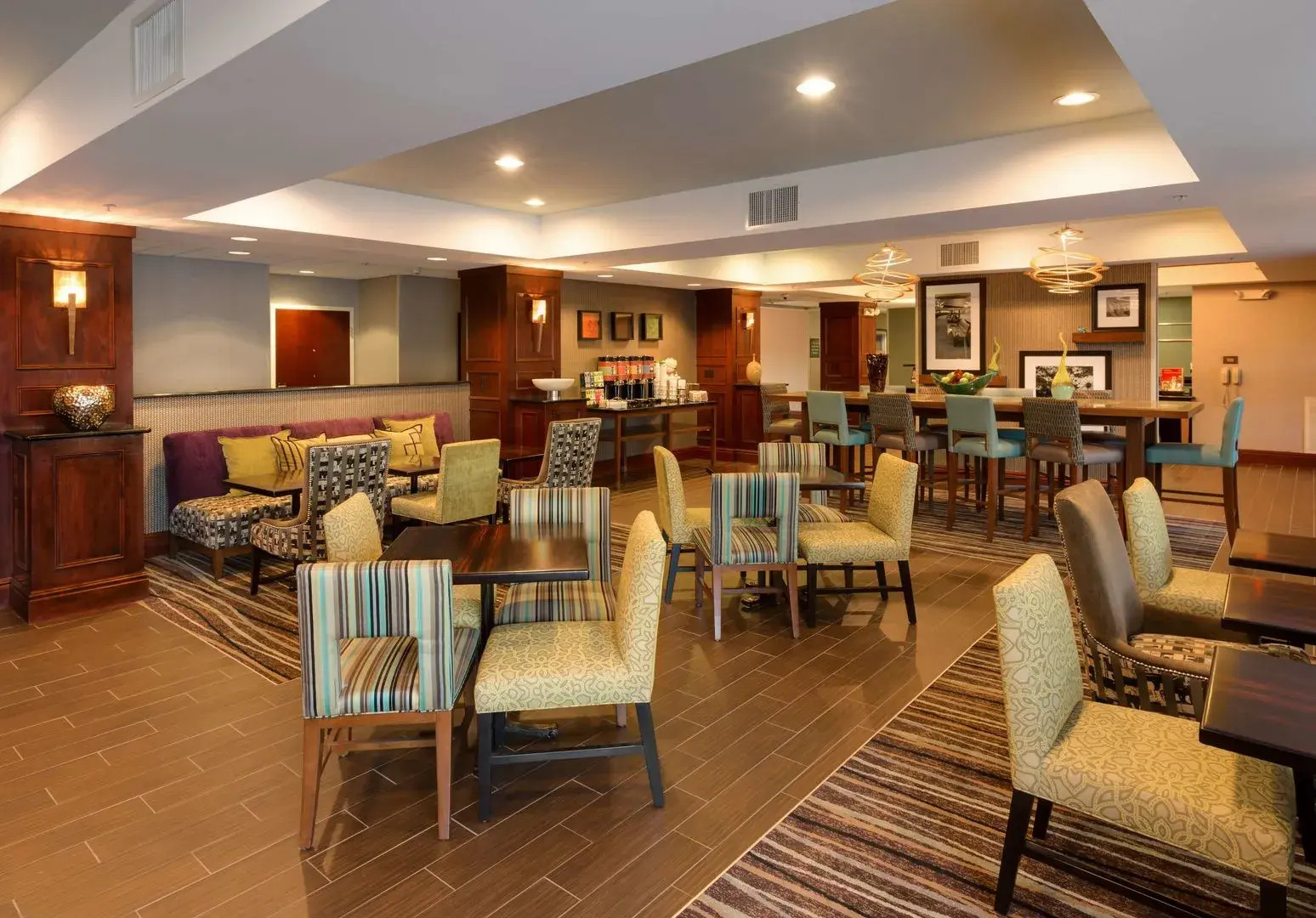 Hampton Inn South Plainfield-Piscataway
